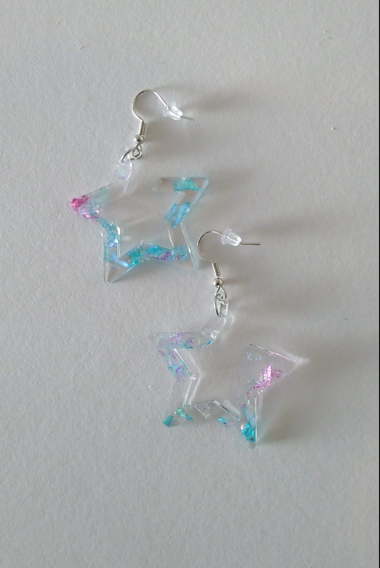 POUSSIERES D'ETOILE – Image 3