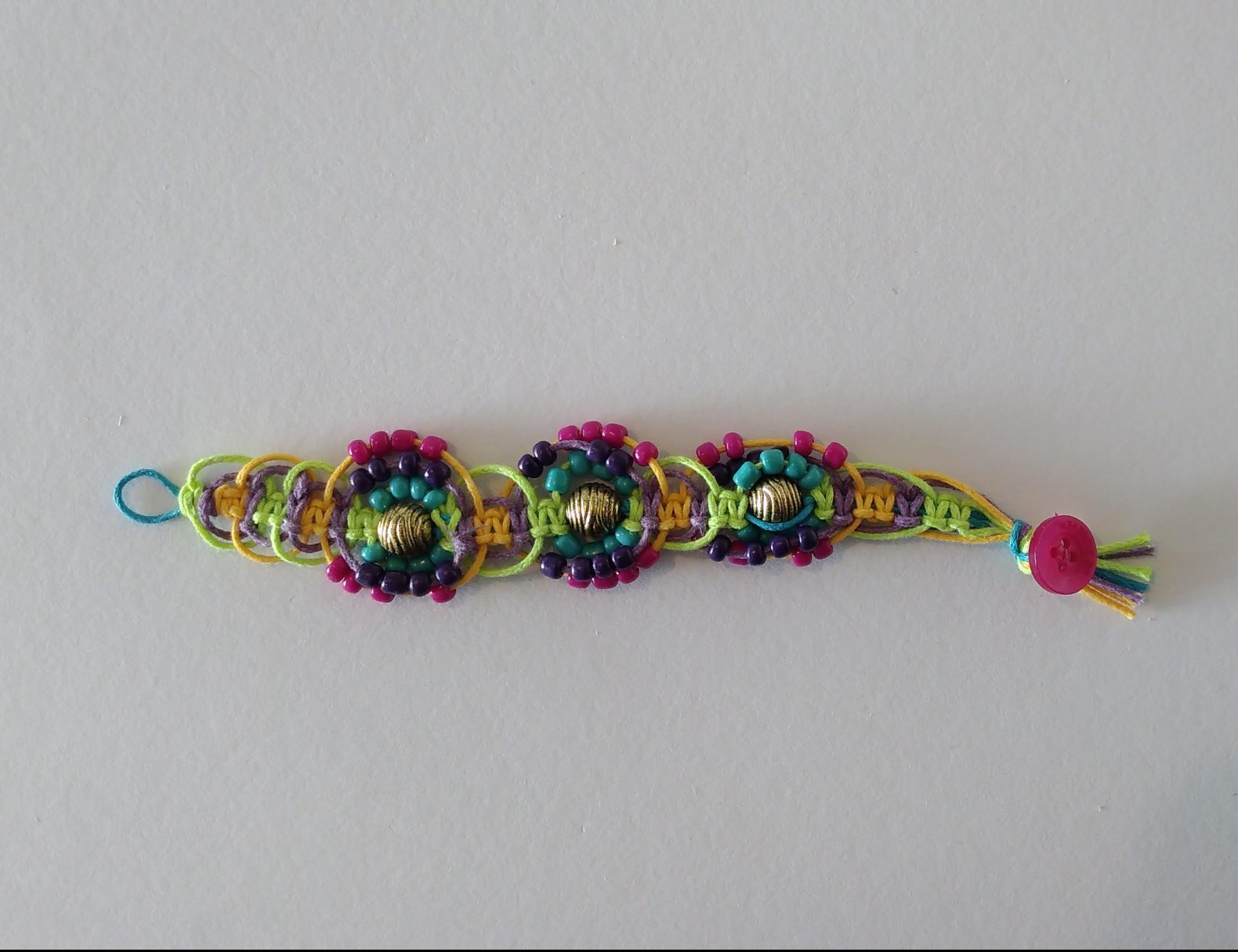 Entreprise Individuelle - Boutique en ligne : handmade-france.com