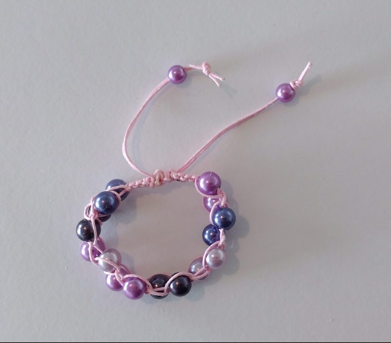 Entreprise Individuelle - Boutique en ligne : handmade-france.com