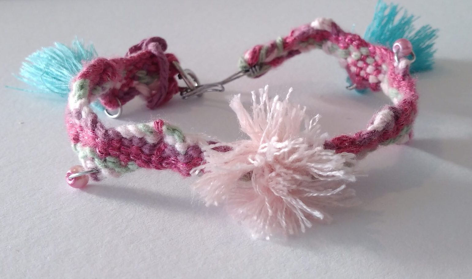 Entreprise Individuelle - Boutique en ligne : handmade-france.com