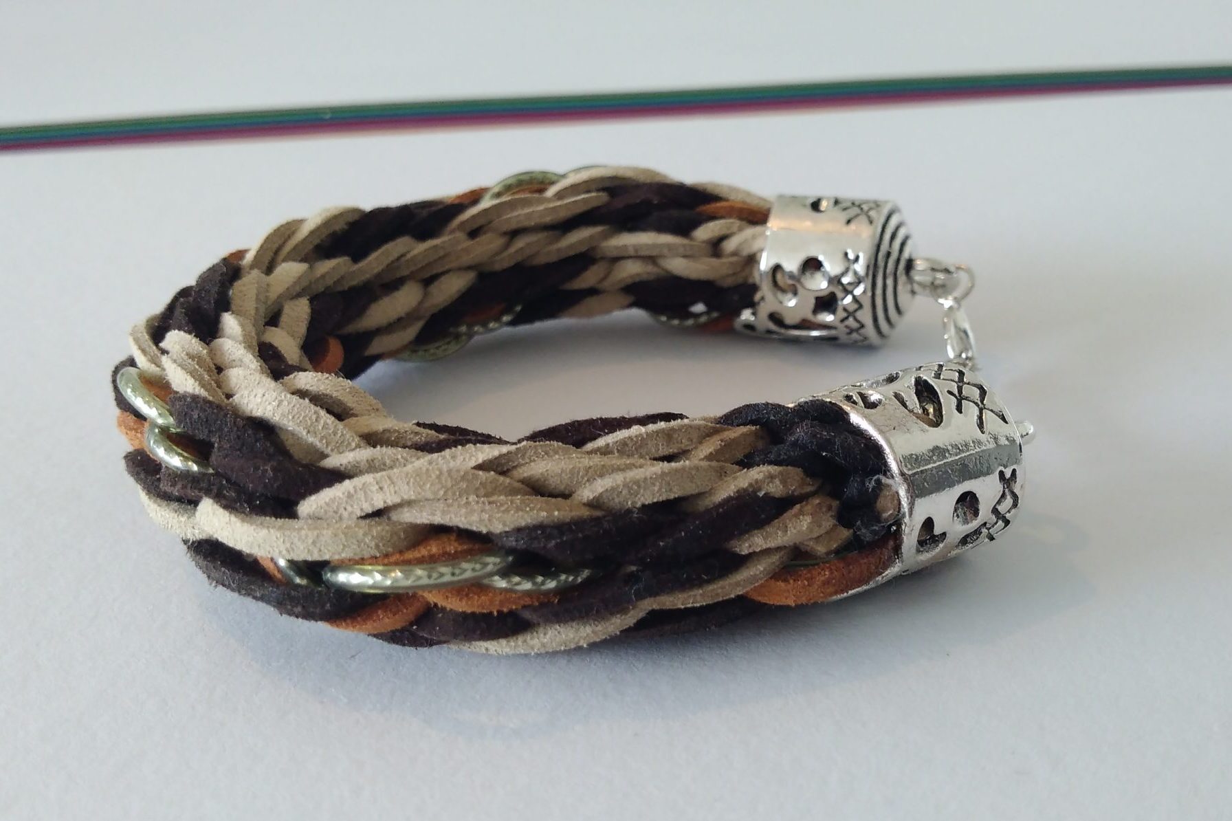 Entreprise Individuelle - Boutique en ligne : handmade-france.com
