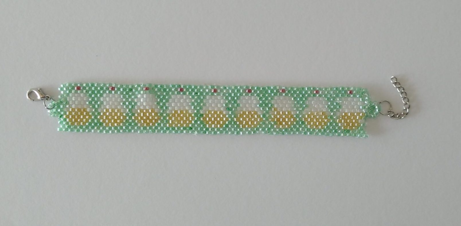 Entreprise Individuelle - Boutique en ligne : handmade-france.com
