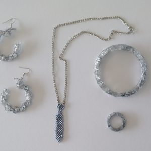 LUNE D'ARGENT