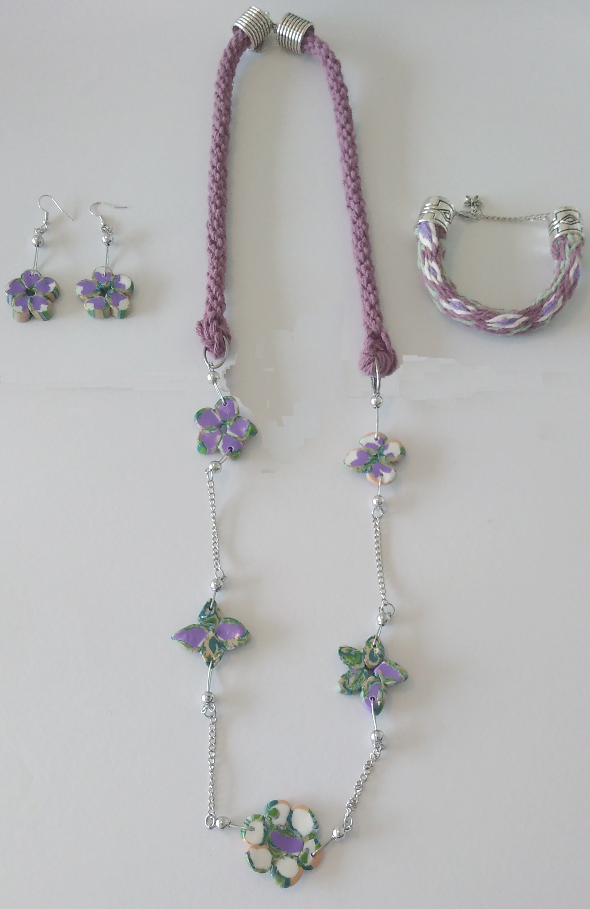 Entreprise Individuelle - Boutique en ligne : handmade-france.com