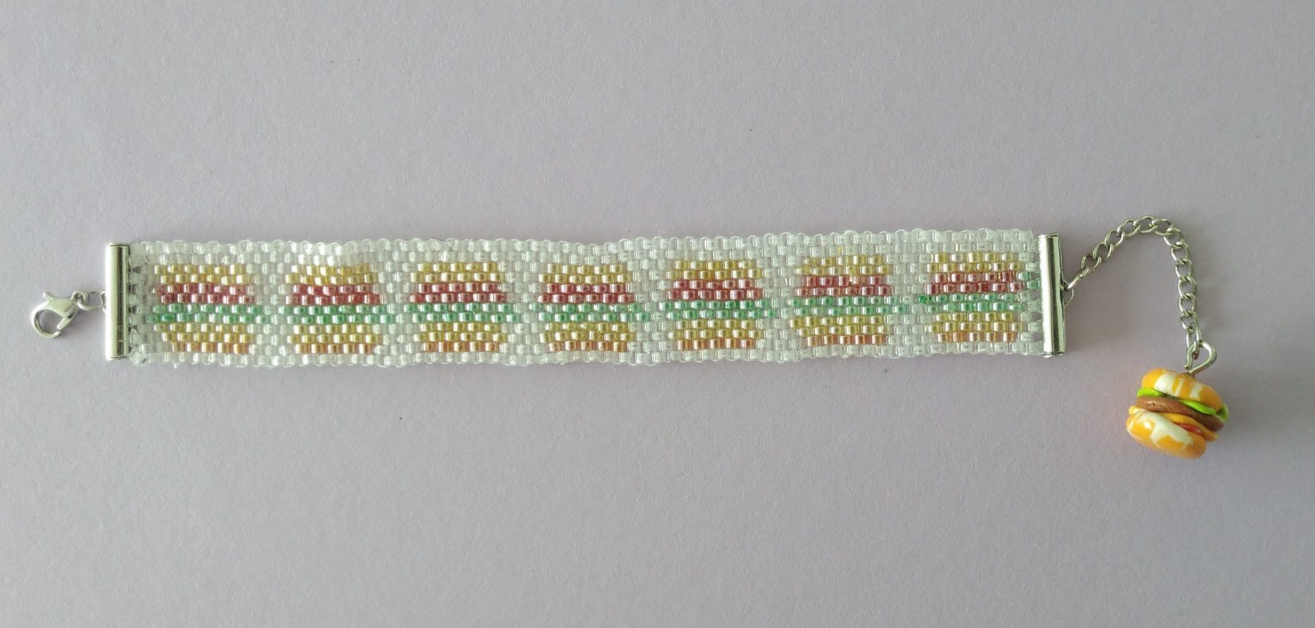 BURGER BRICK – Image 2