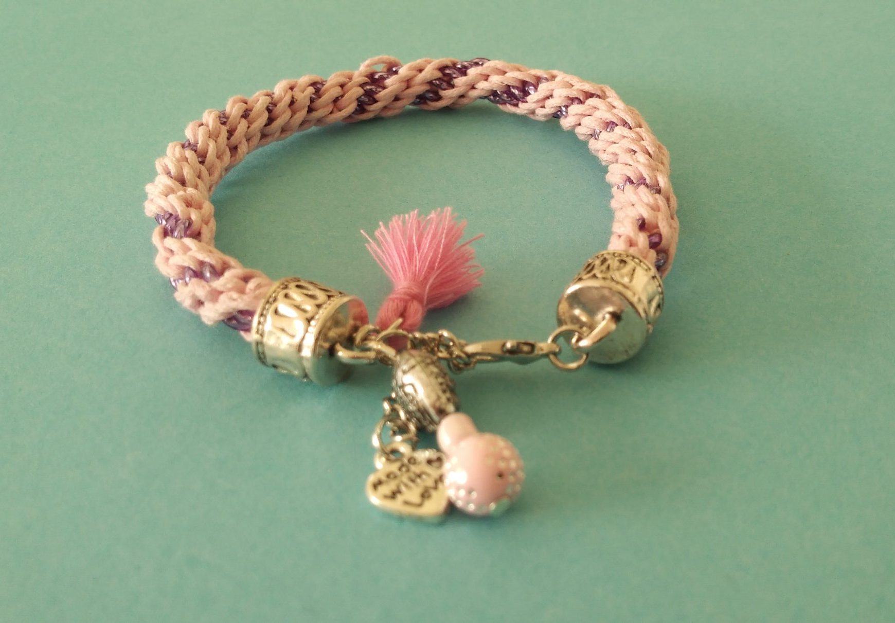 Entreprise Individuelle - Boutique en ligne : handmade-france.com