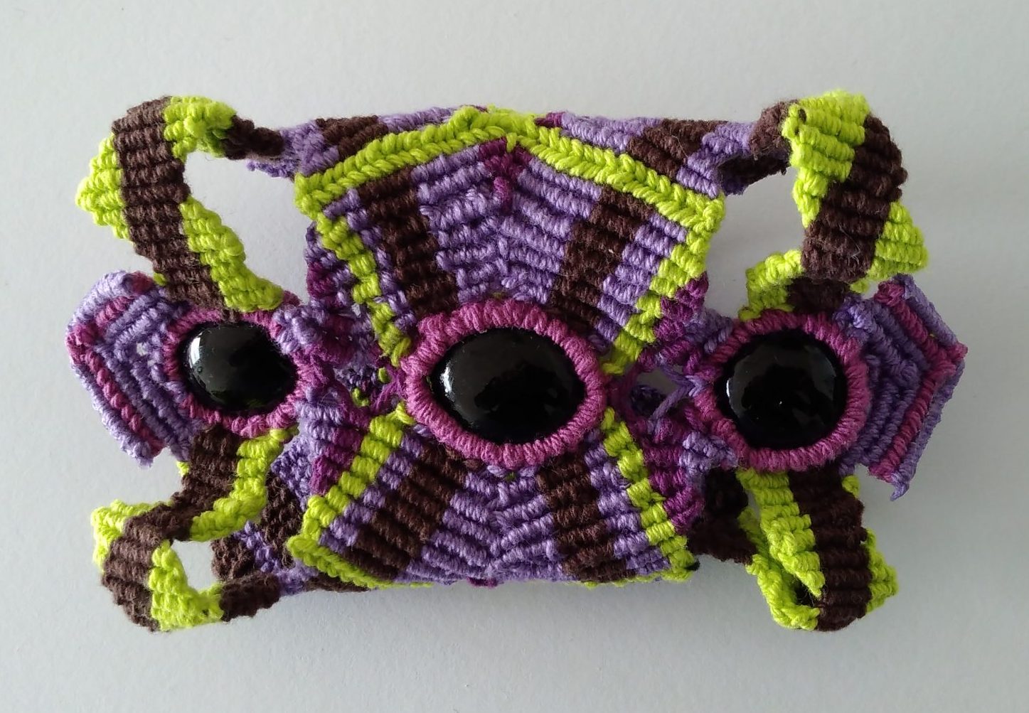 Entreprise Individuelle - Boutique en ligne : handmade-france.com