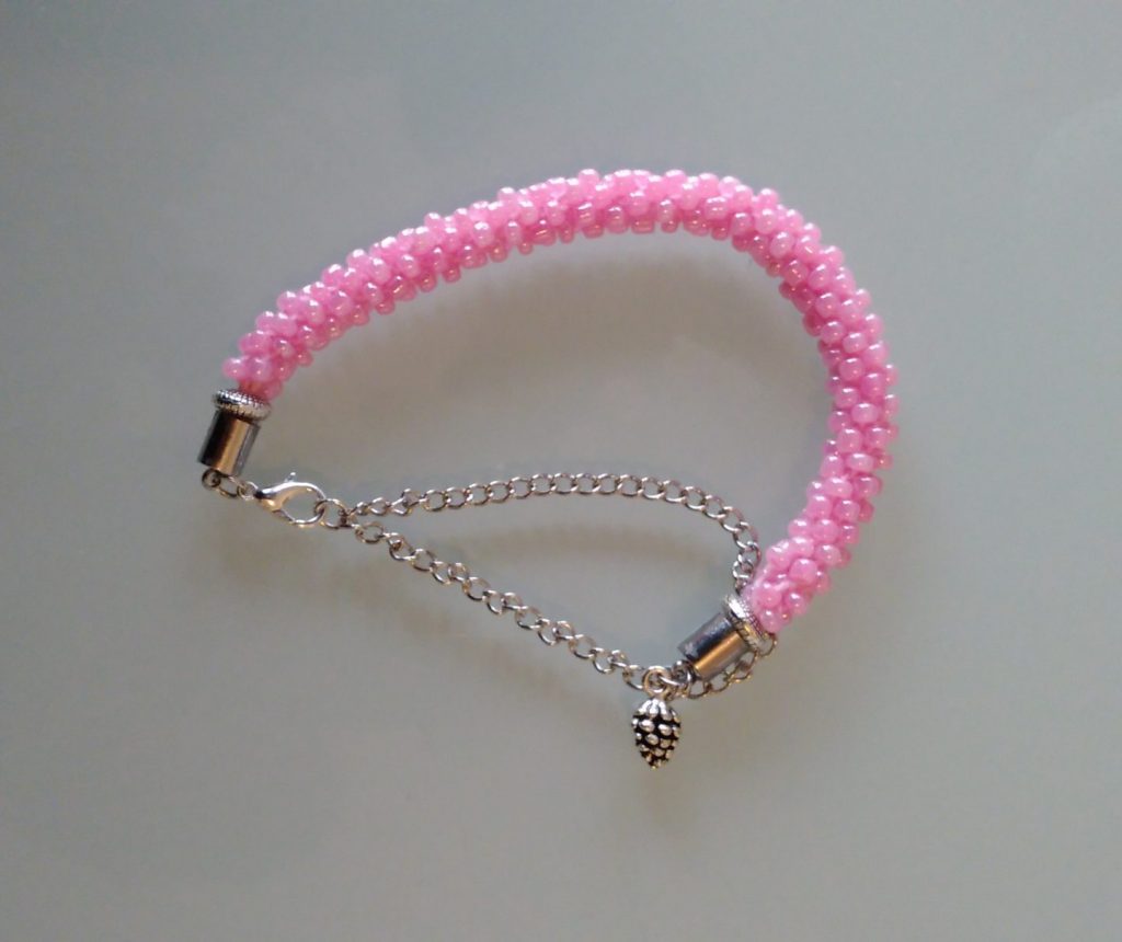 BRACELET DE POUCE "POUCHINE"