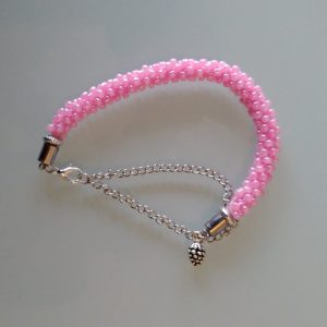 BRACELET DE POUCE "POUCHINE"