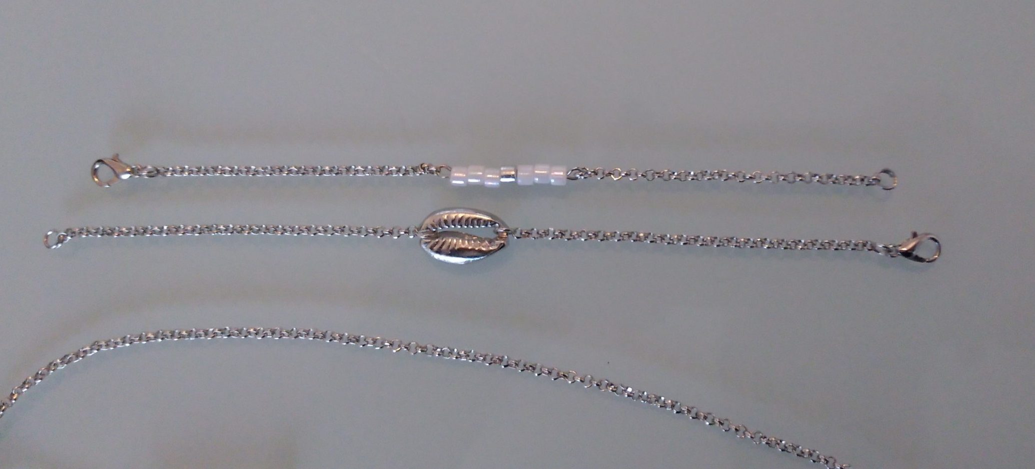 Entreprise Individuelle - Boutique en ligne : handmade-france.com