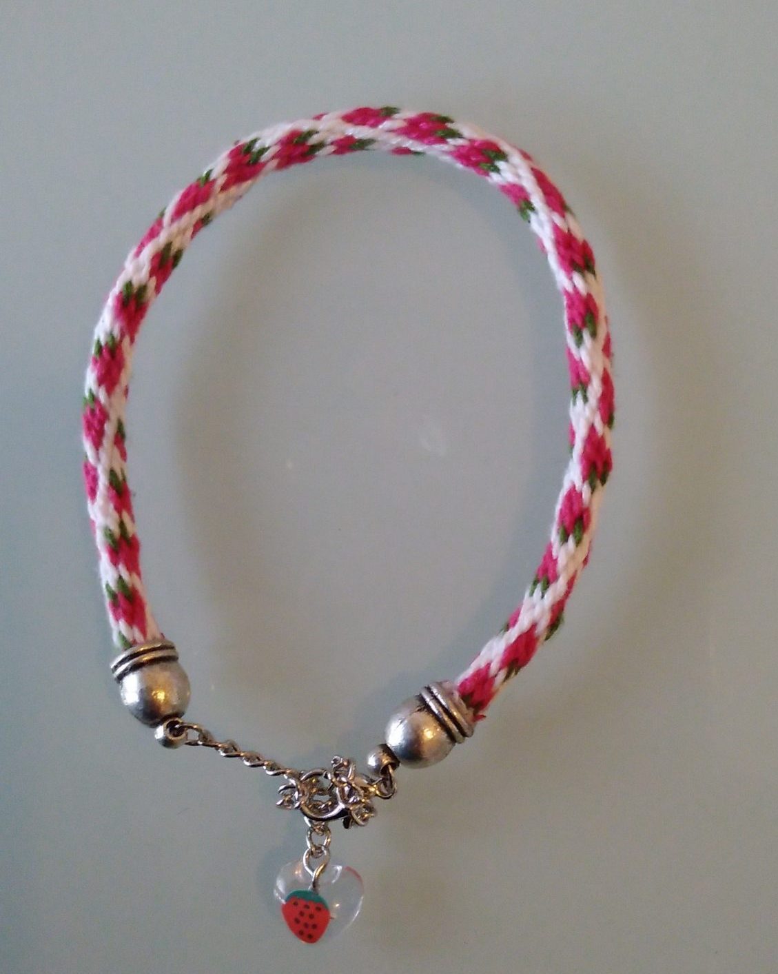 Entreprise Individuelle - Boutique en ligne : handmade-france.com