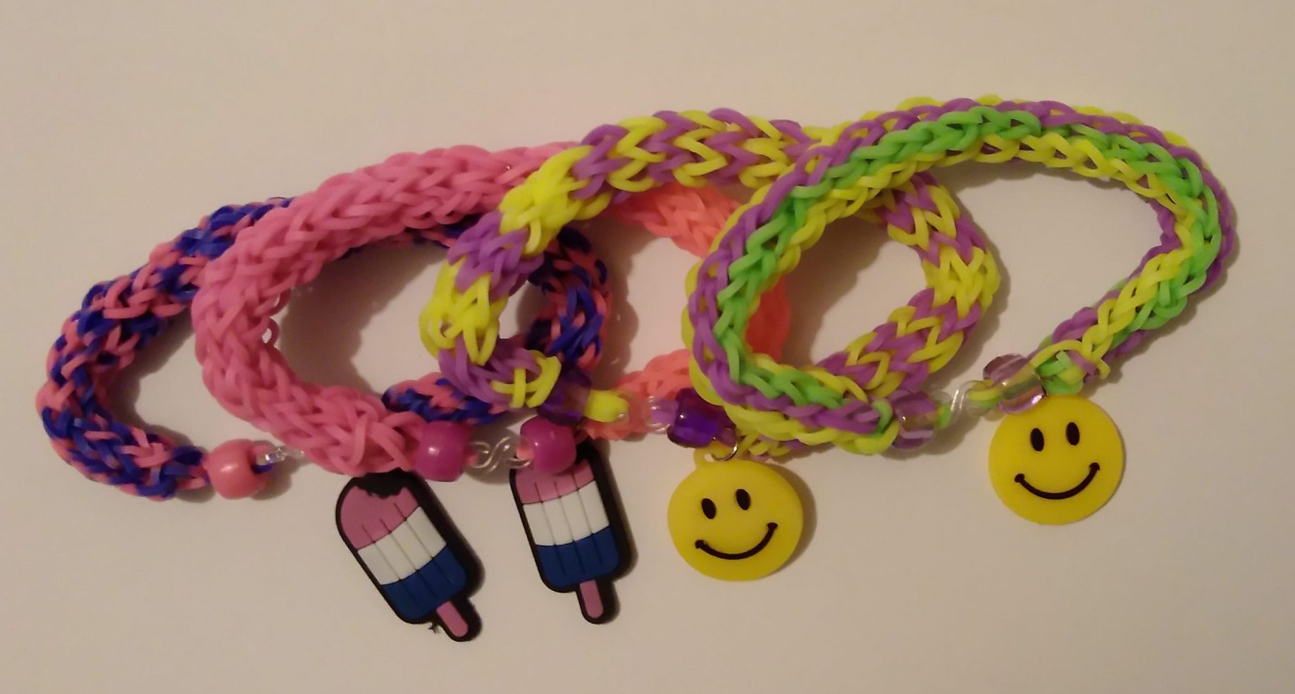 Entreprise Individuelle - Boutique en ligne : handmade-france.com