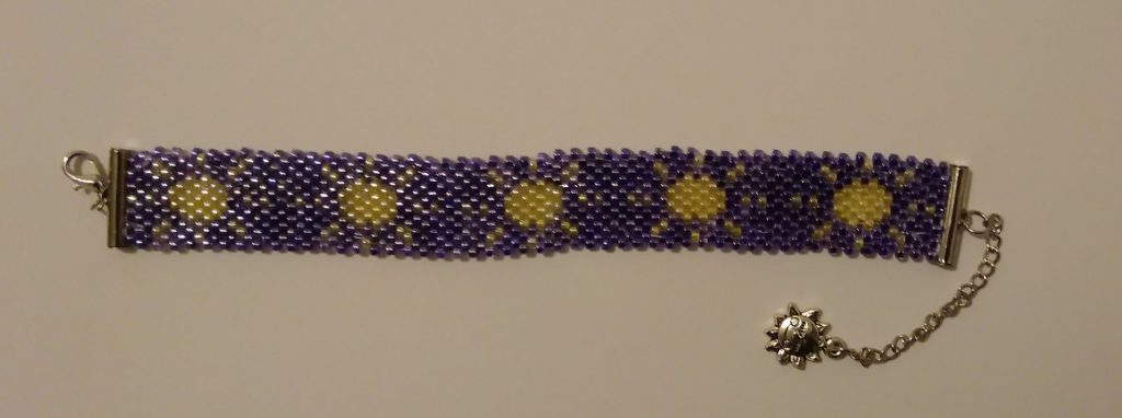 123 SOLEIL