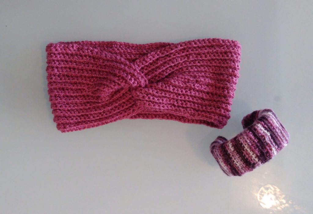 ROSA PINK