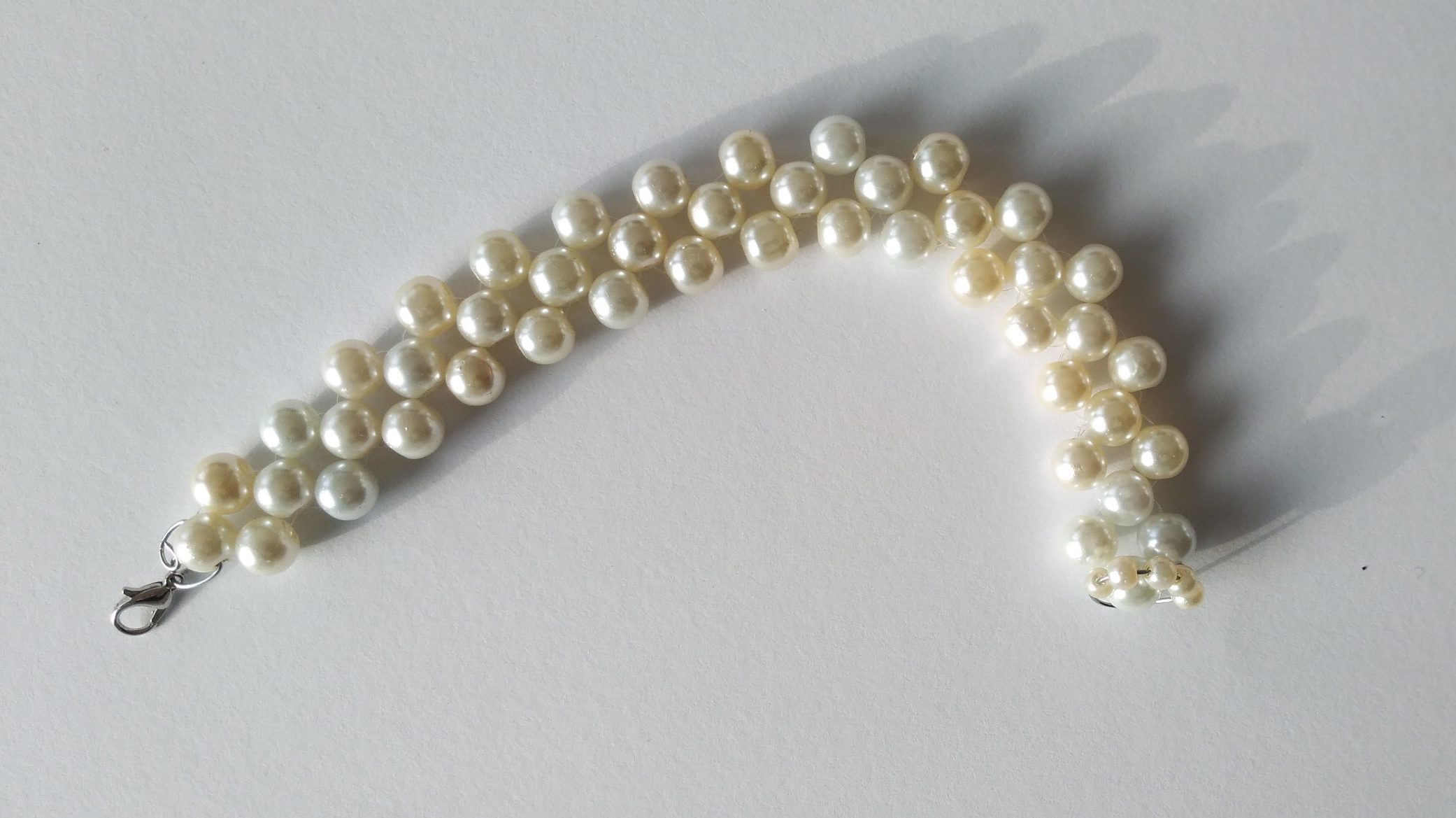 FLEURS DE NACRE – Image 3