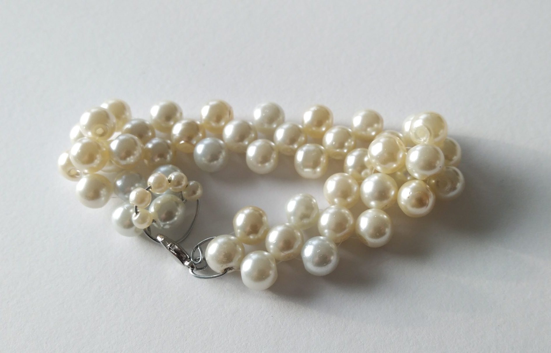 Entreprise Individuelle - Boutique en ligne : handmade-france.com