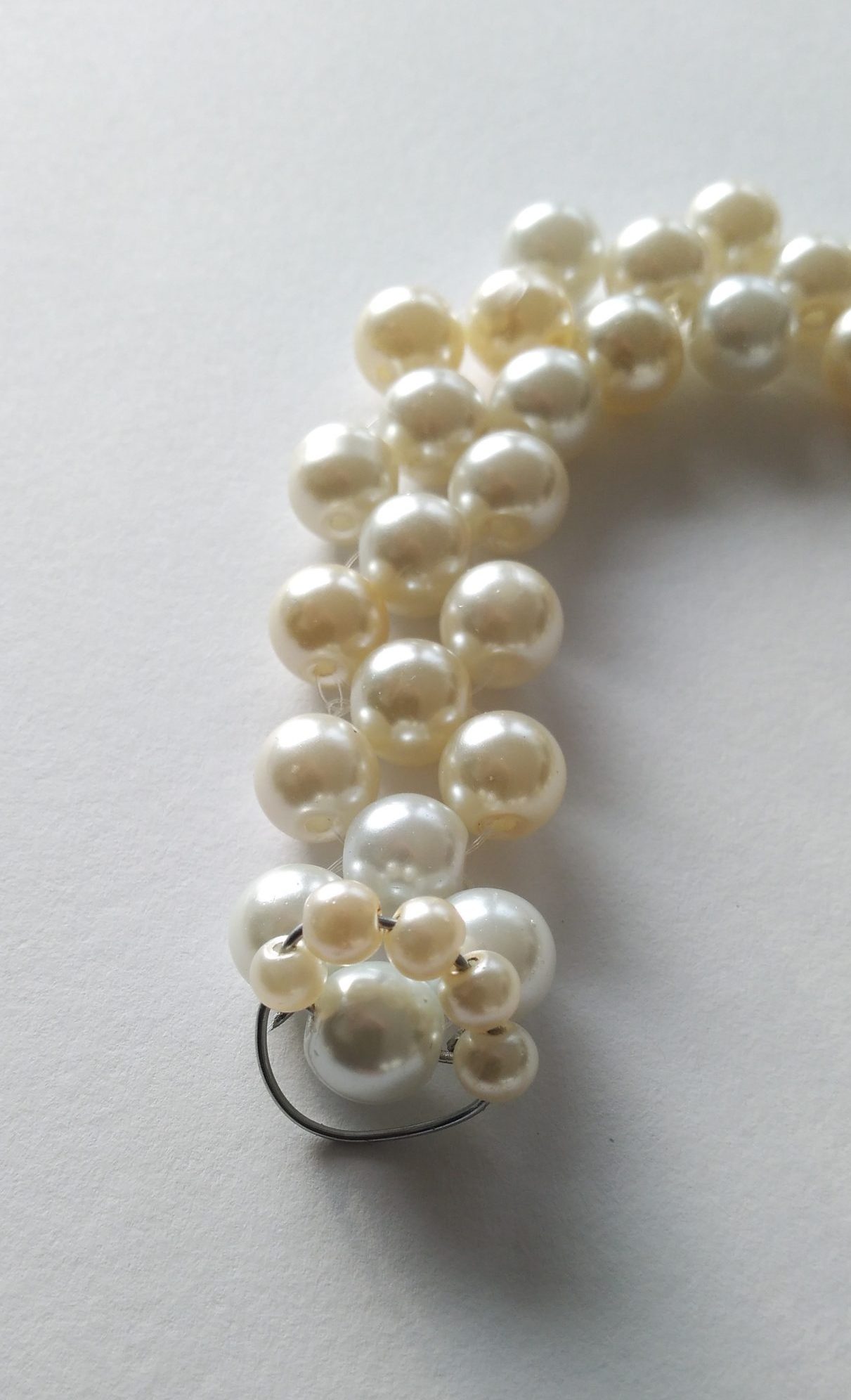 FLEURS DE NACRE – Image 2