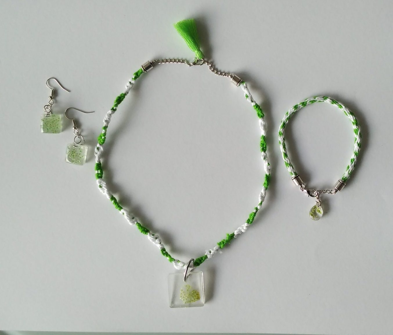 Entreprise Individuelle - Boutique en ligne : handmade-france.com