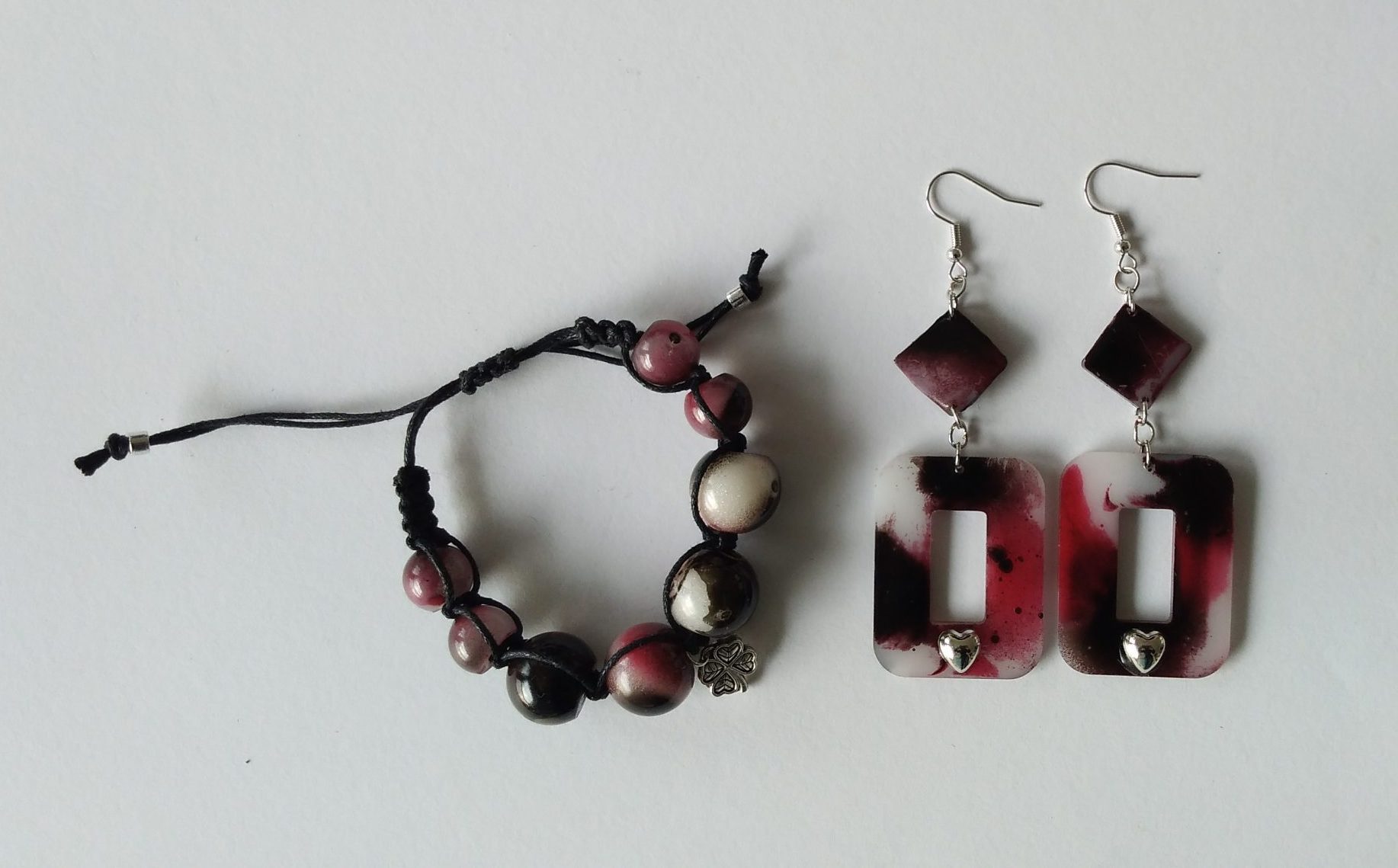 Entreprise Individuelle - Boutique en ligne : handmade-france.com