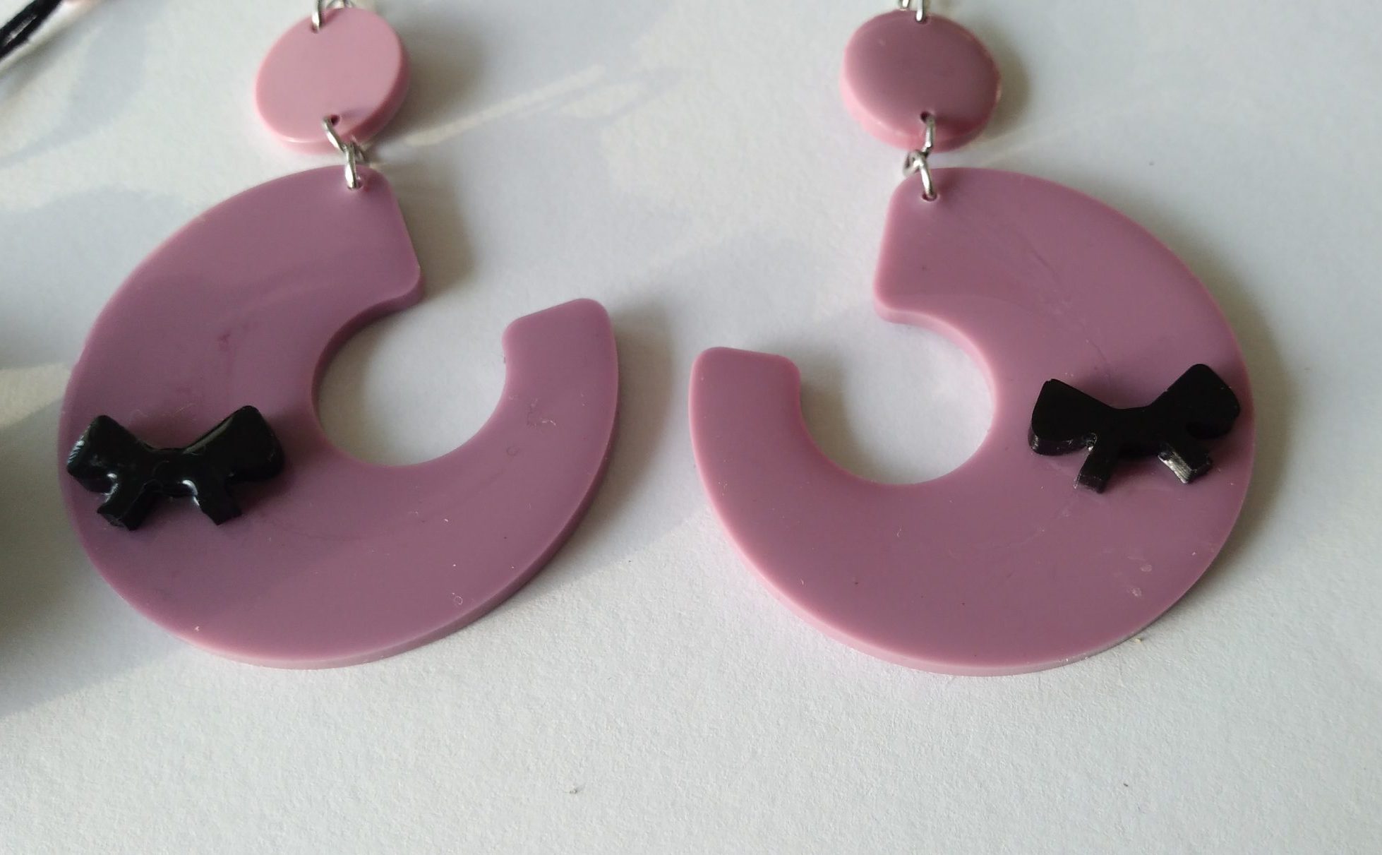 NOEUDS D'AMOUR – Image 3