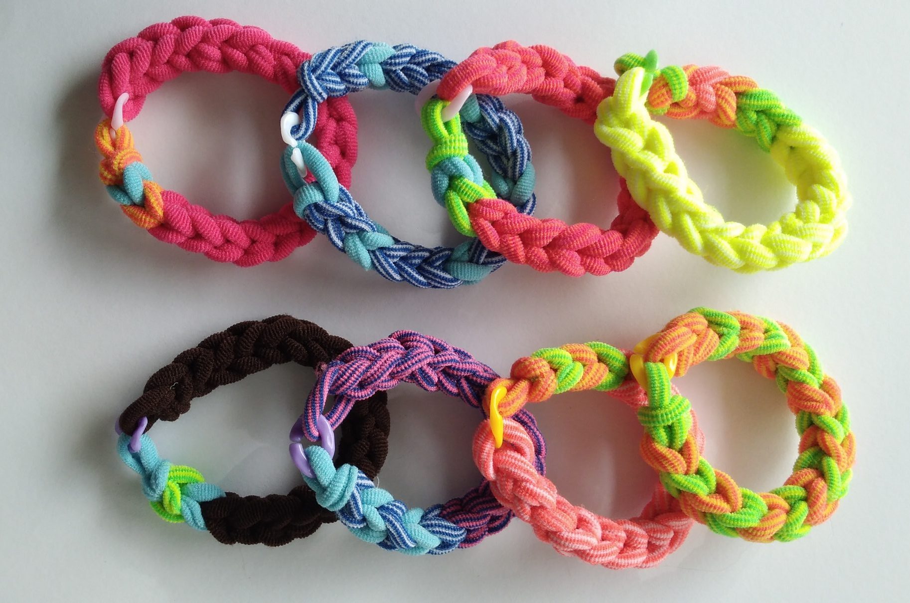 Entreprise Individuelle - Boutique en ligne : handmade-france.com