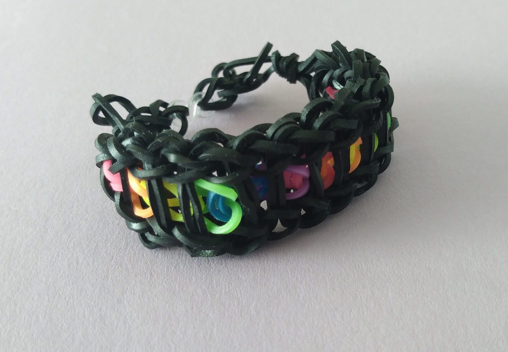 LOOM ARC-EN-CIEL – Image 2