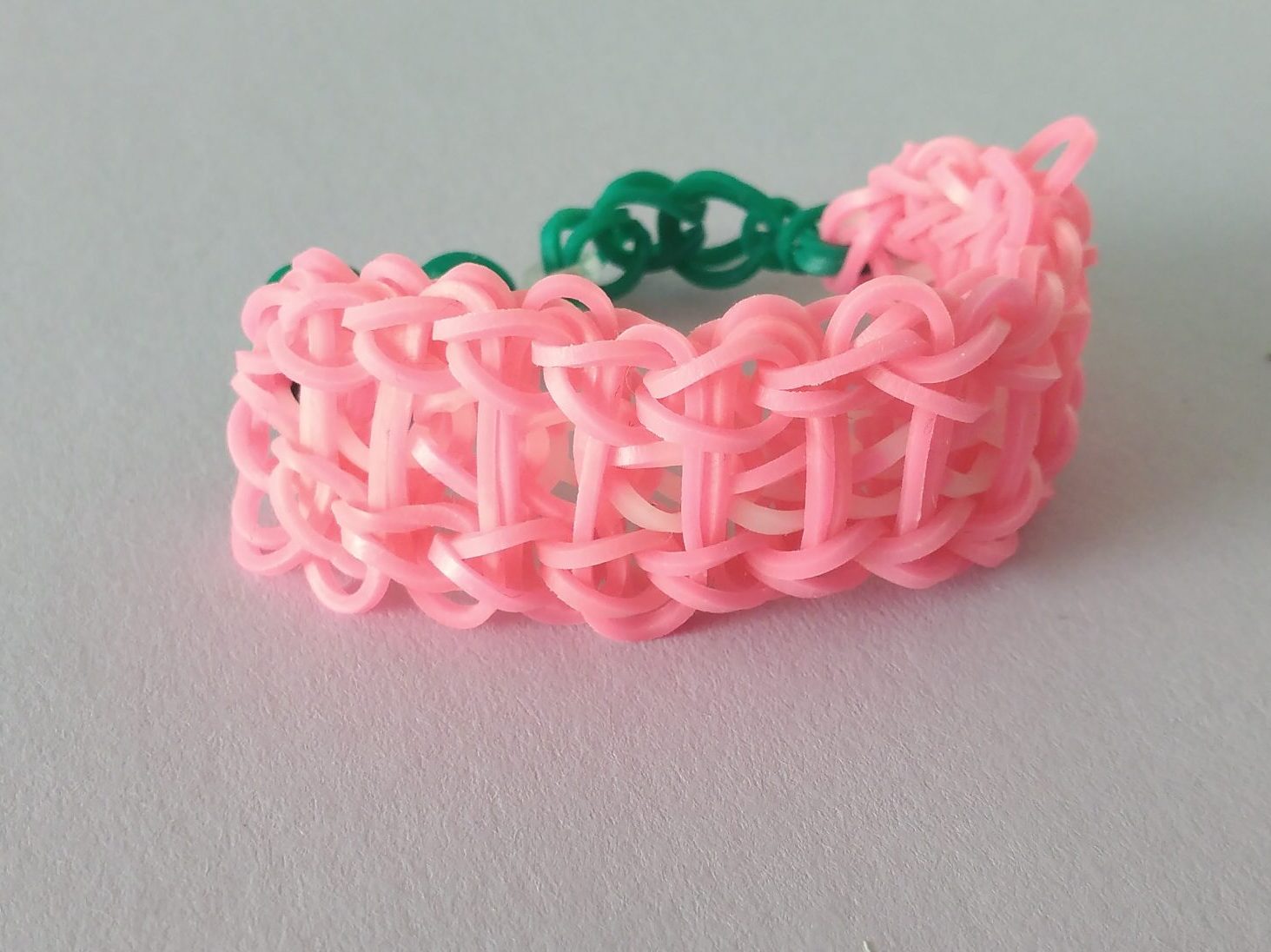 LOOM FRAMBOISES – Image 2
