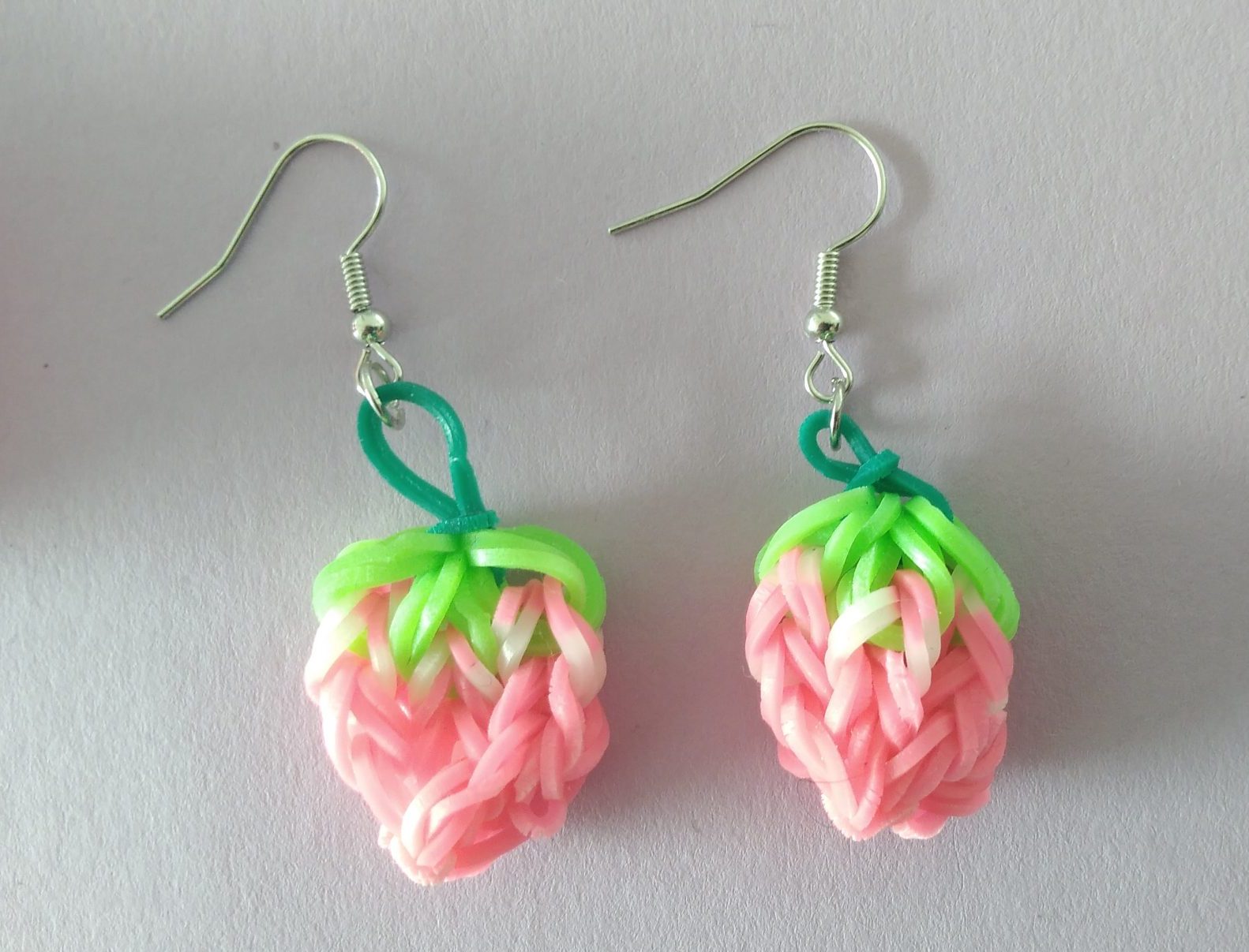 LOOM FRAMBOISES – Image 3