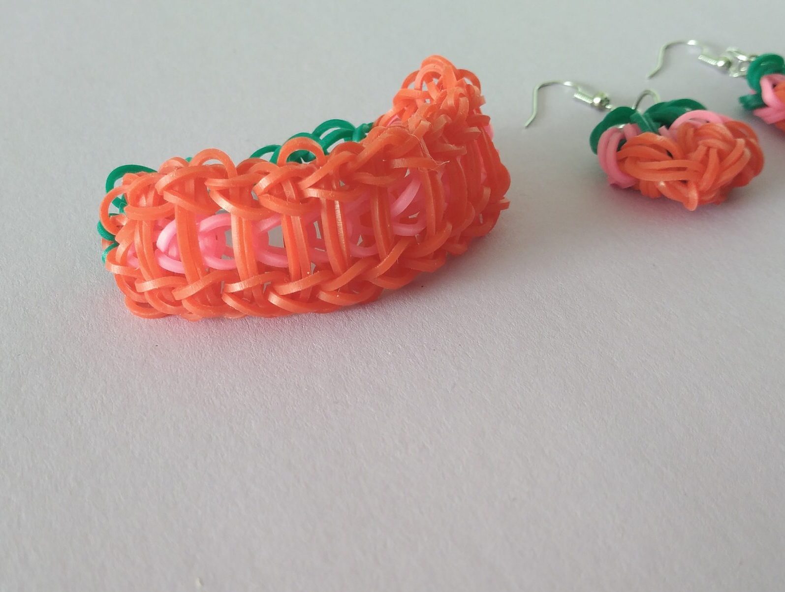 LOOM FRAISES – Image 2