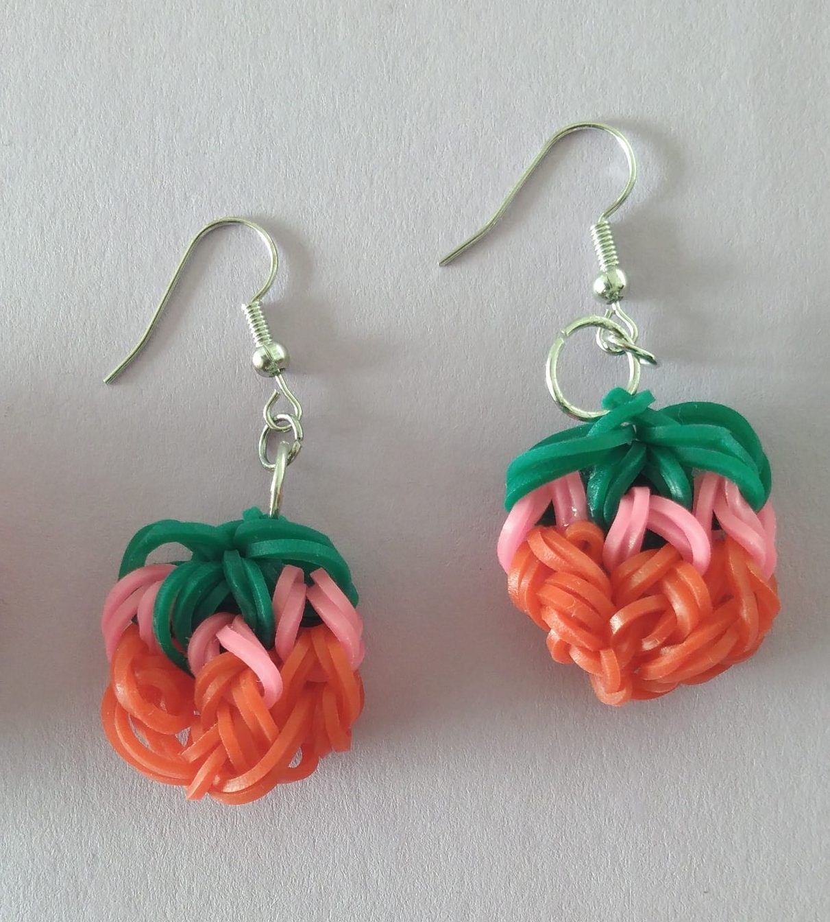 LOOM FRAISES – Image 3