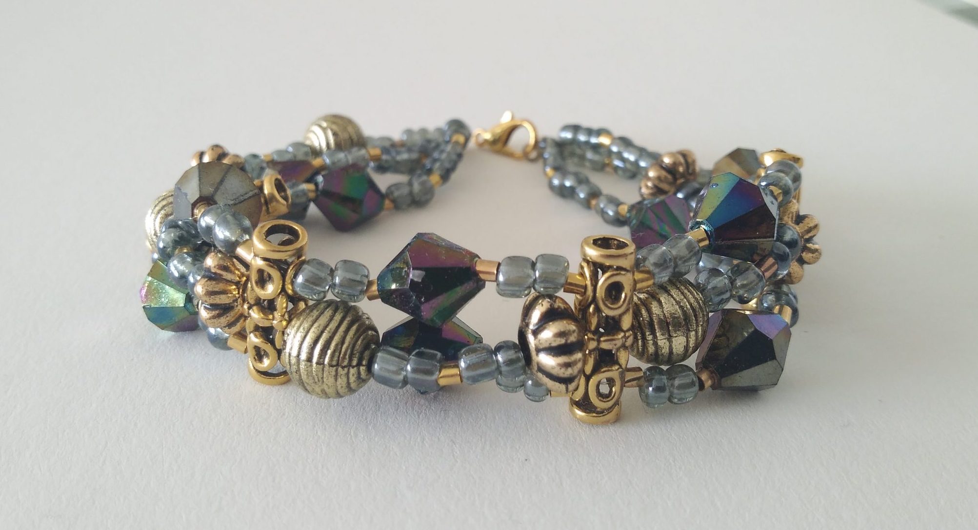 Entreprise Individuelle - Boutique en ligne : handmade-france.com
