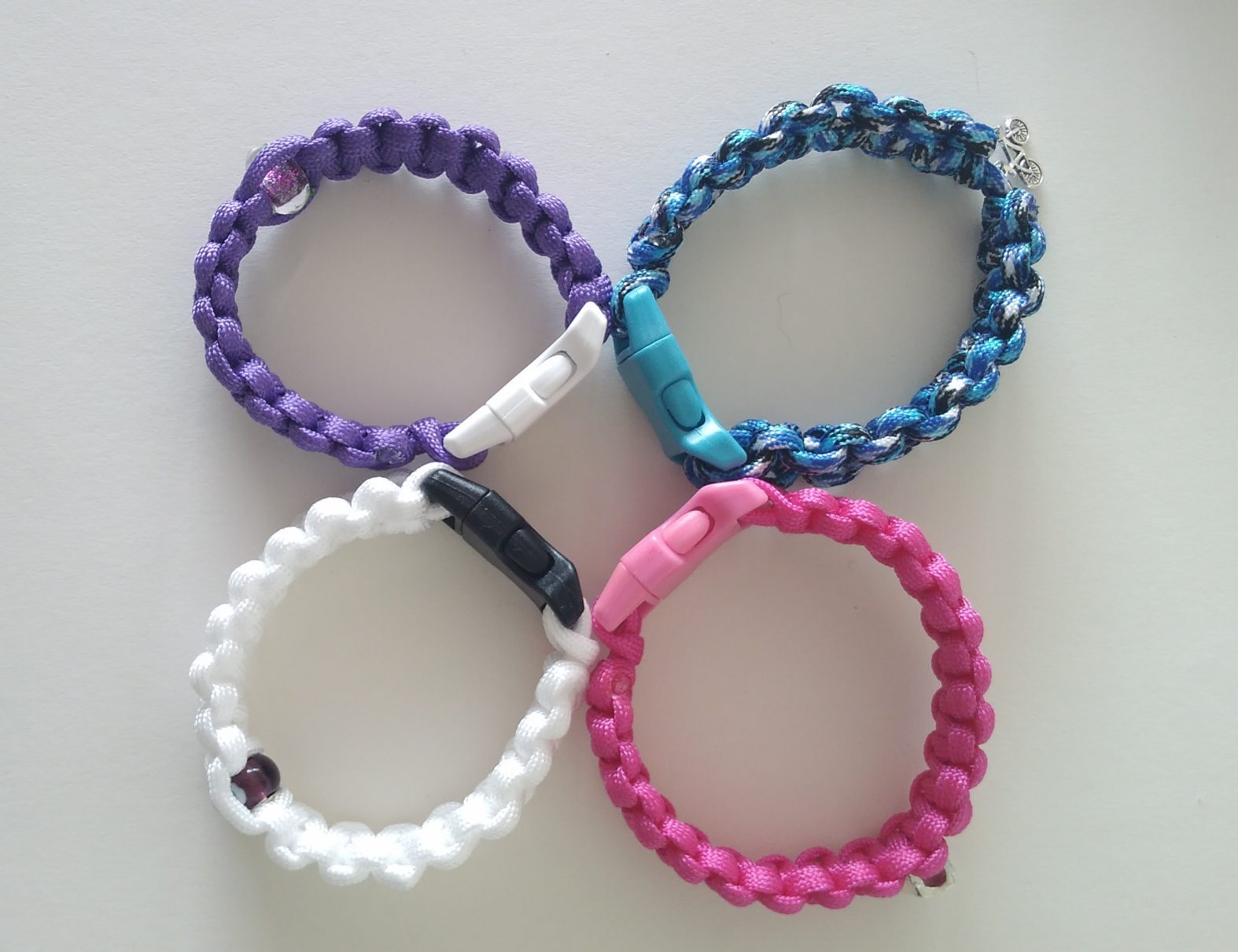 Entreprise Individuelle - Boutique en ligne : handmade-france.com
