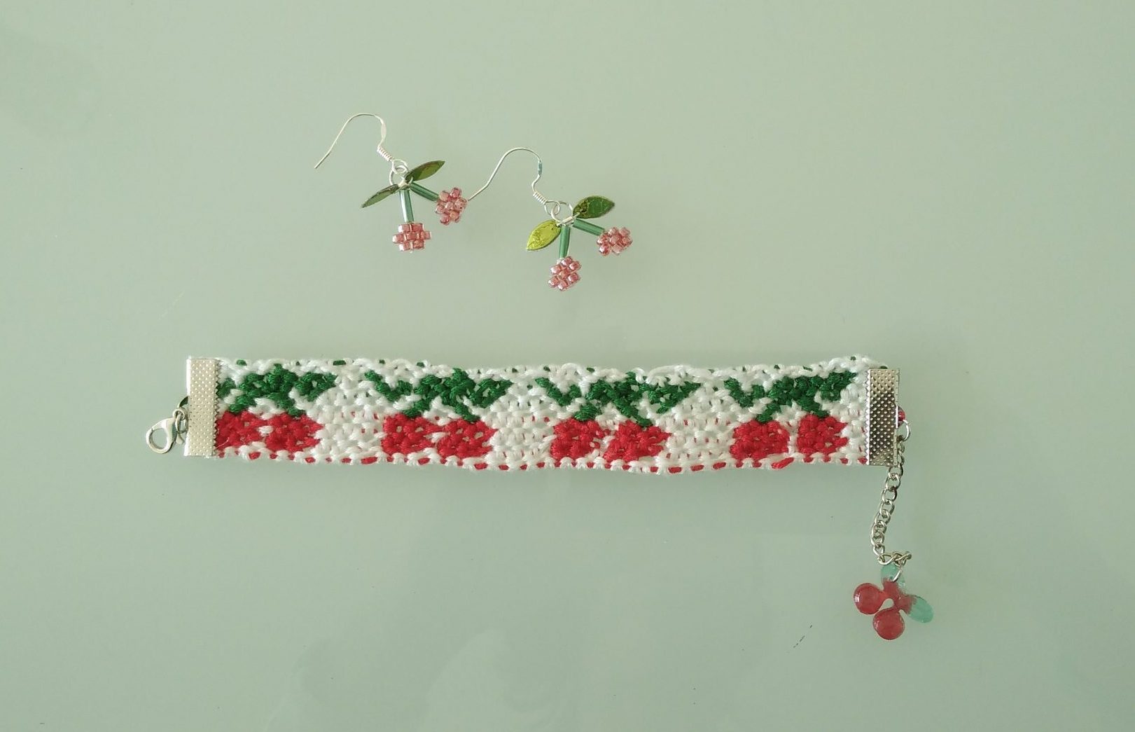 Entreprise Individuelle - Boutique en ligne : handmade-france.com