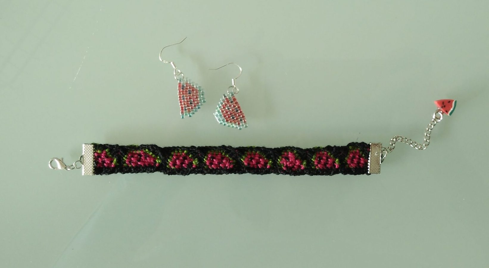 Entreprise Individuelle - Boutique en ligne : handmade-france.com