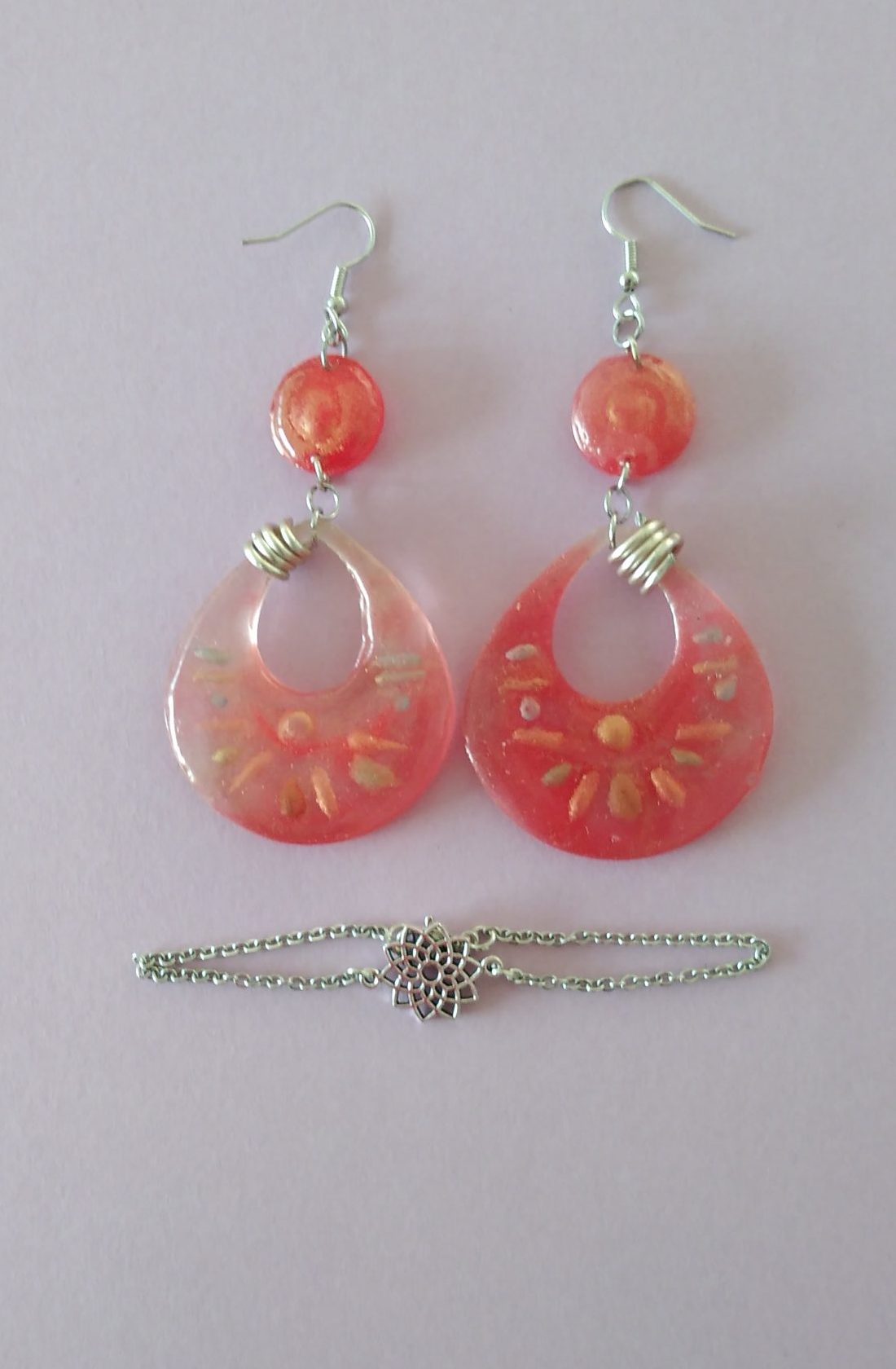 Entreprise Individuelle - Boutique en ligne : handmade-france.com