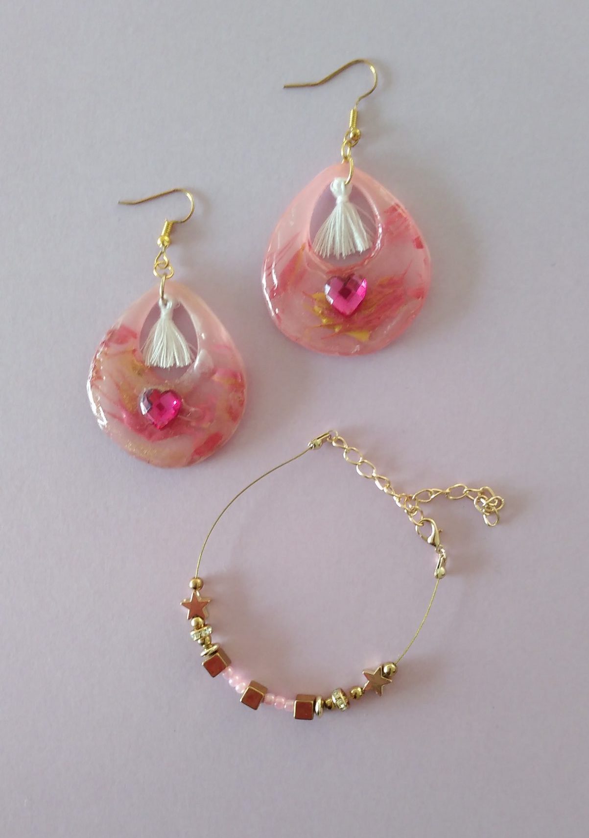 Entreprise Individuelle - Boutique en ligne : handmade-france.com