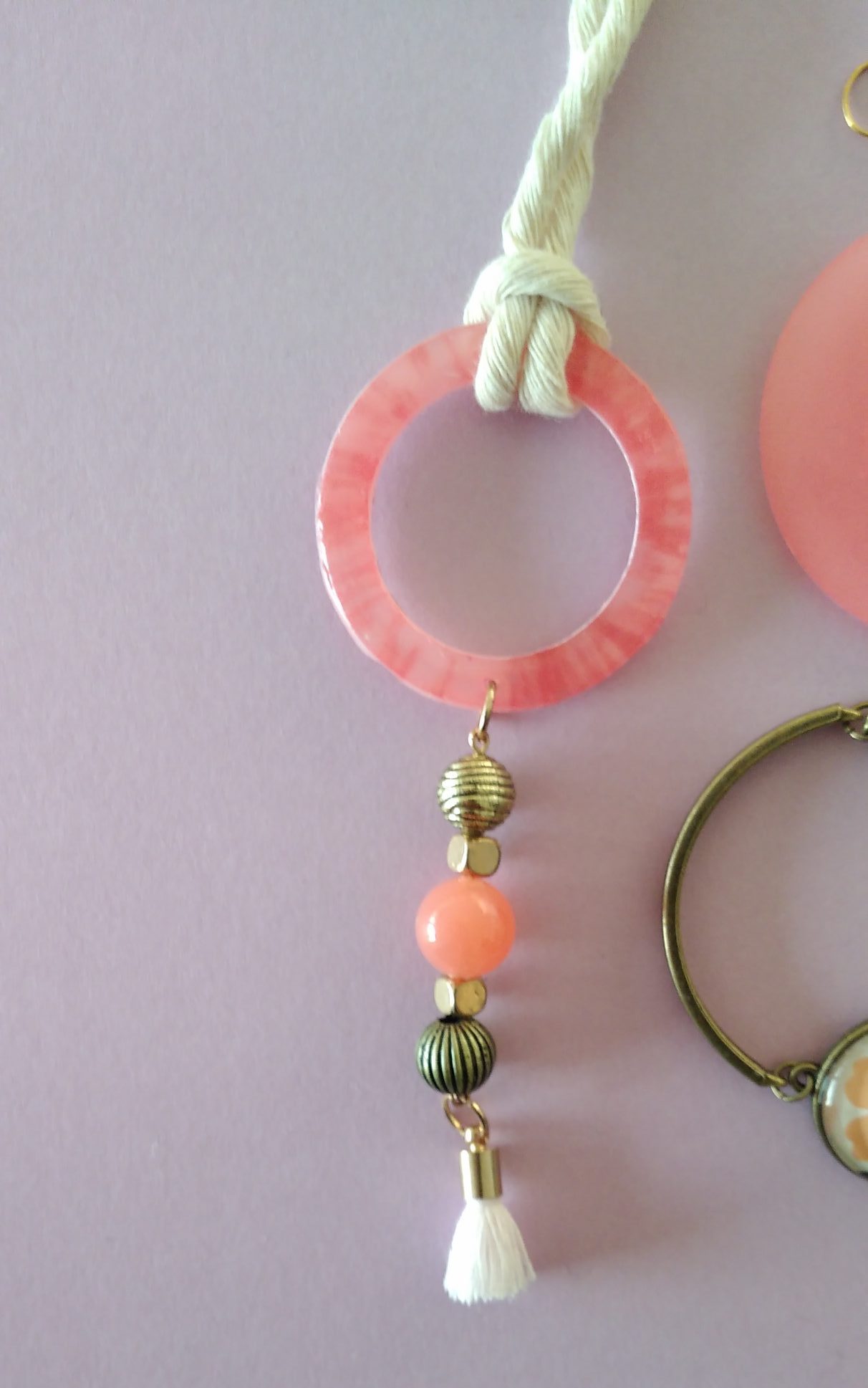 FLEUR DE PÊCHER – Image 2