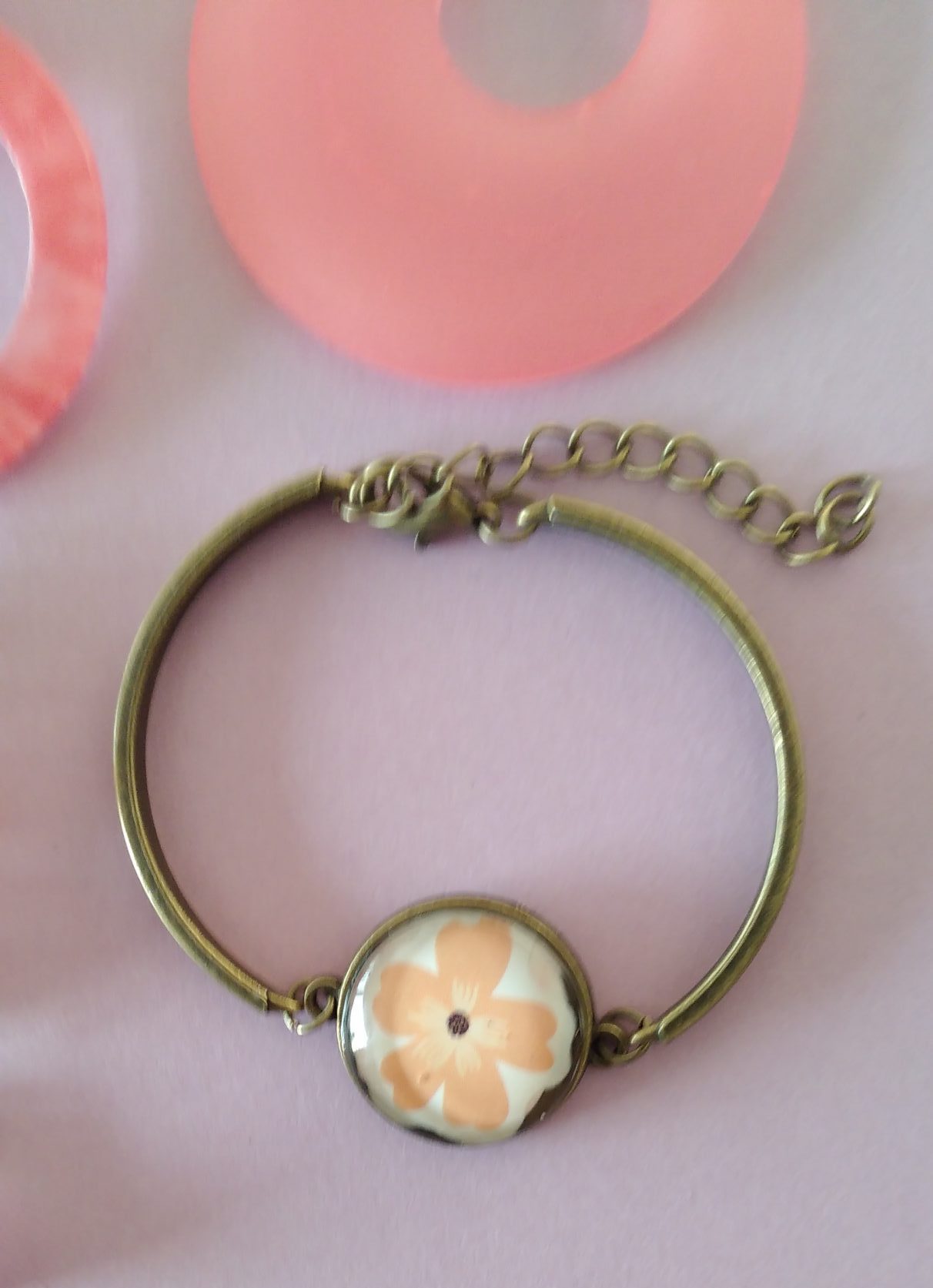 FLEUR DE PÊCHER – Image 3