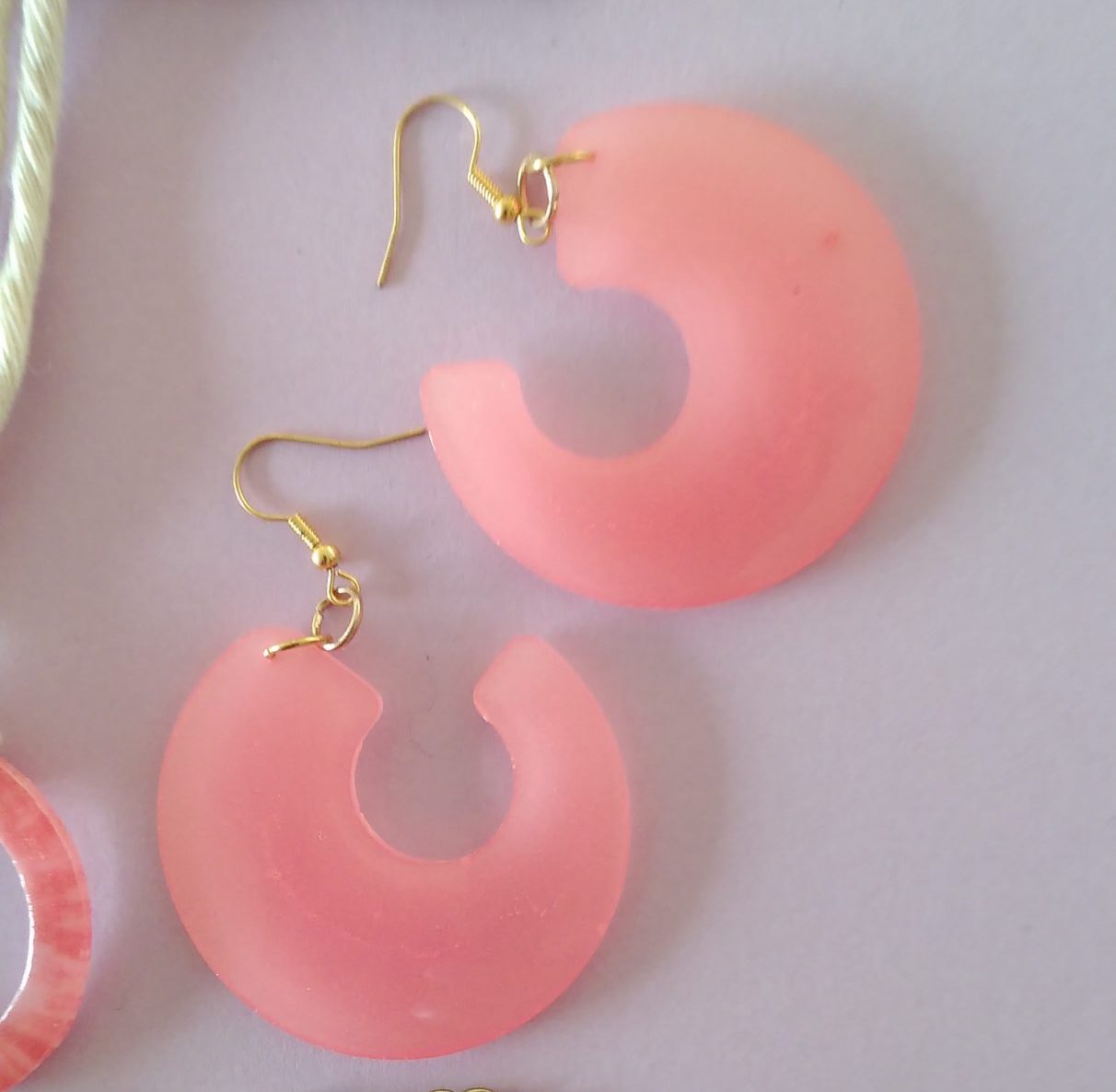 FLEUR DE PÊCHER – Image 4