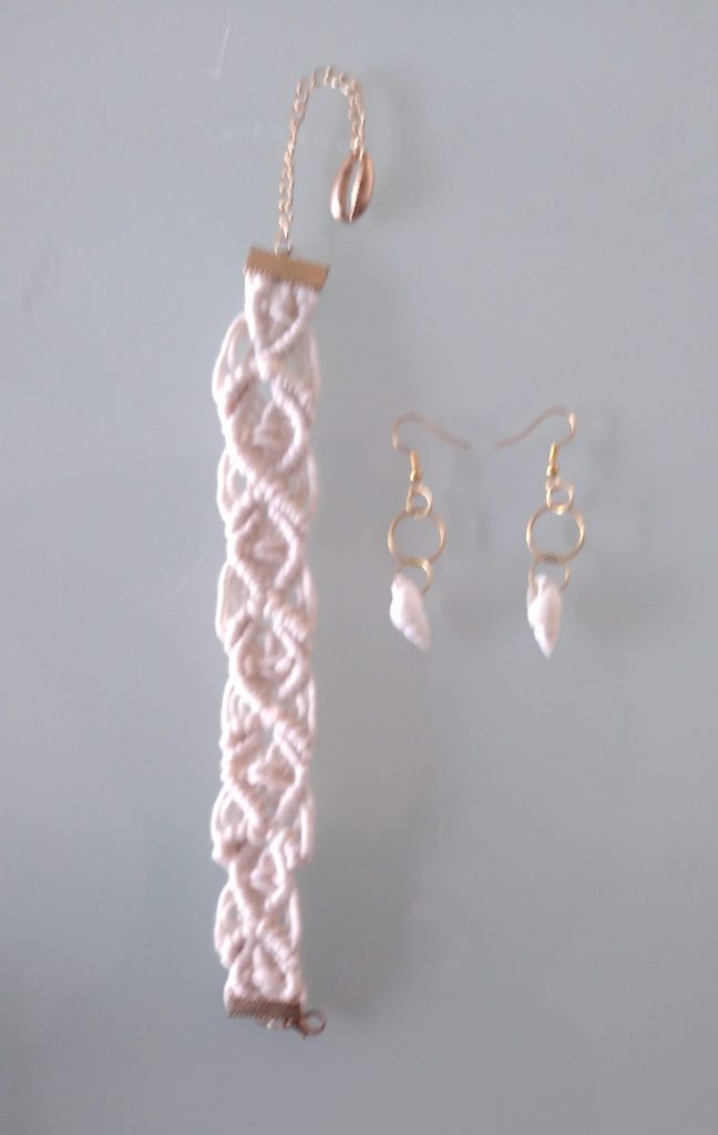 COQUILLAGES