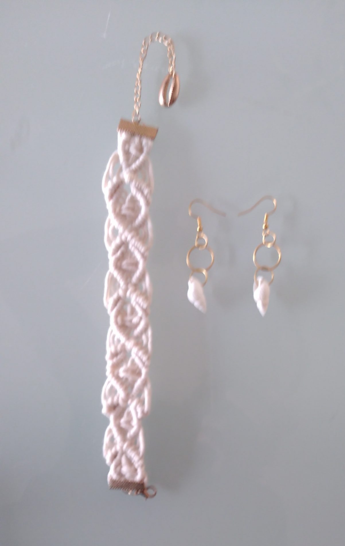 Entreprise Individuelle - Boutique en ligne : handmade-france.com