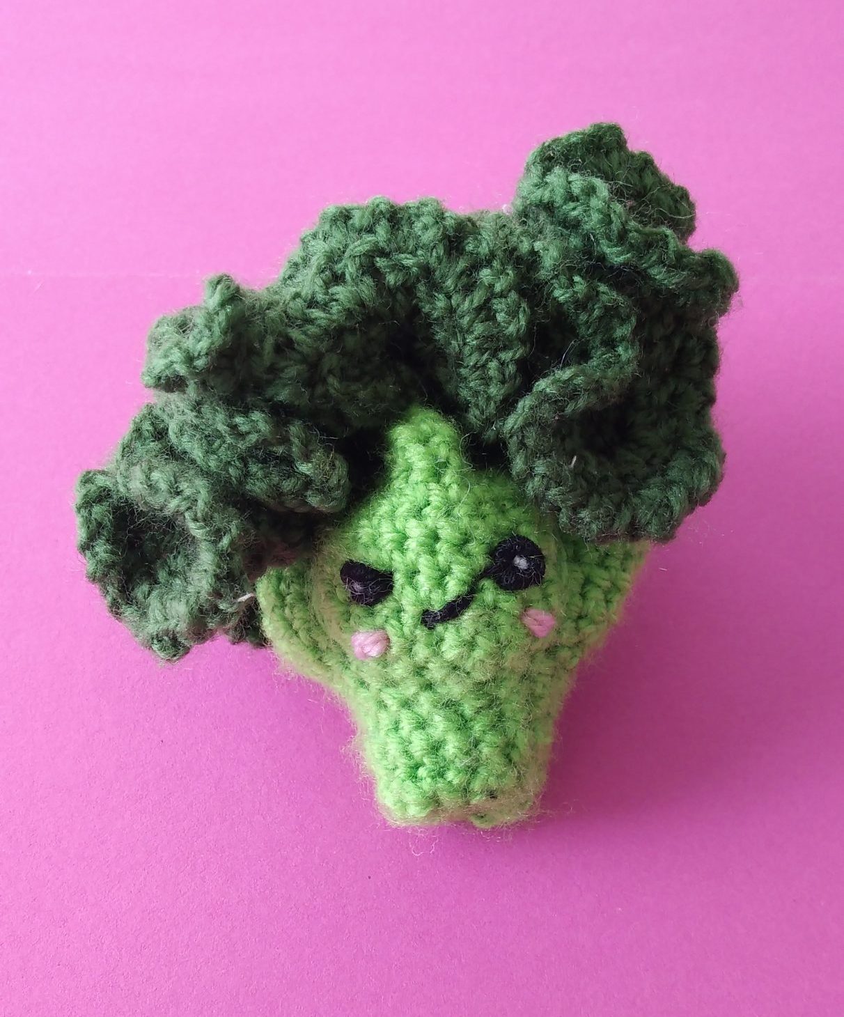 AMIGURUMIS – Image 2