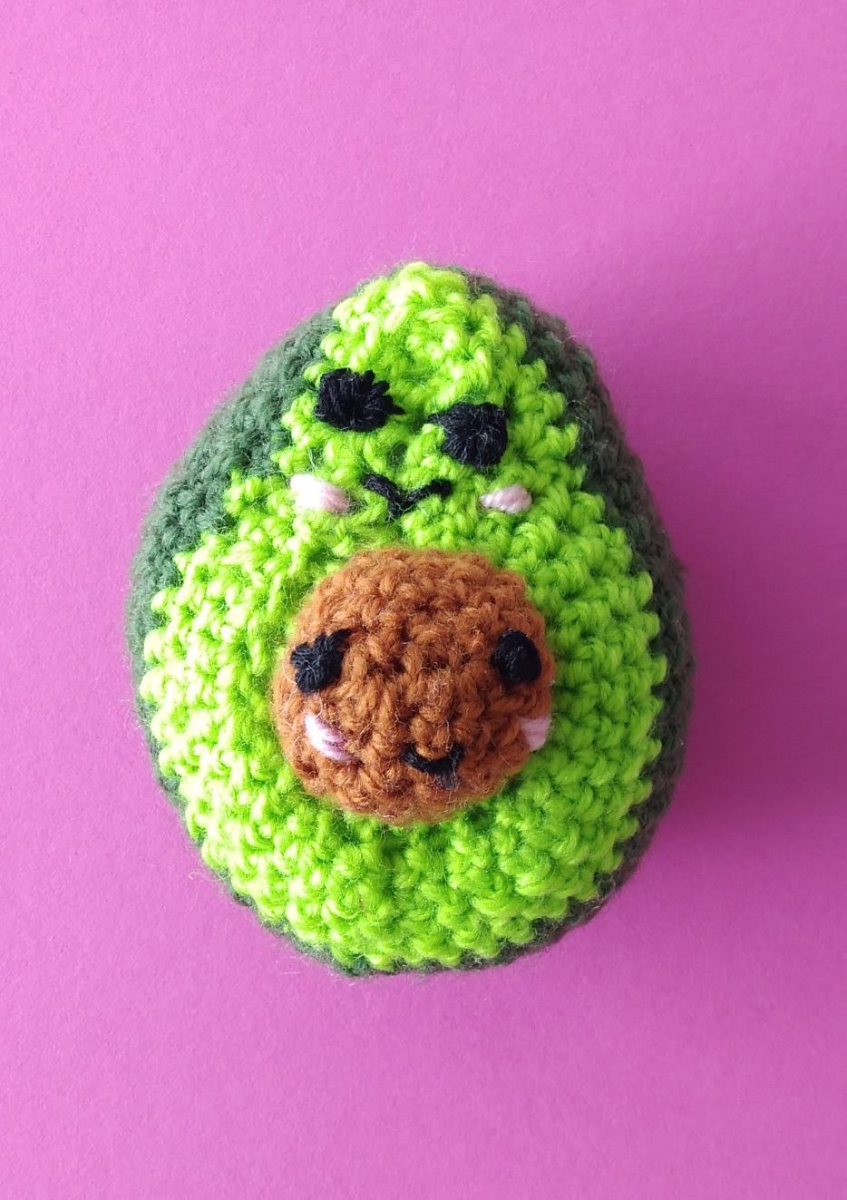 AMIGURUMIS – Image 4