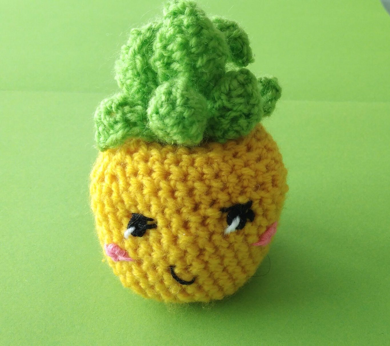 AMIGURUMIS – Image 8