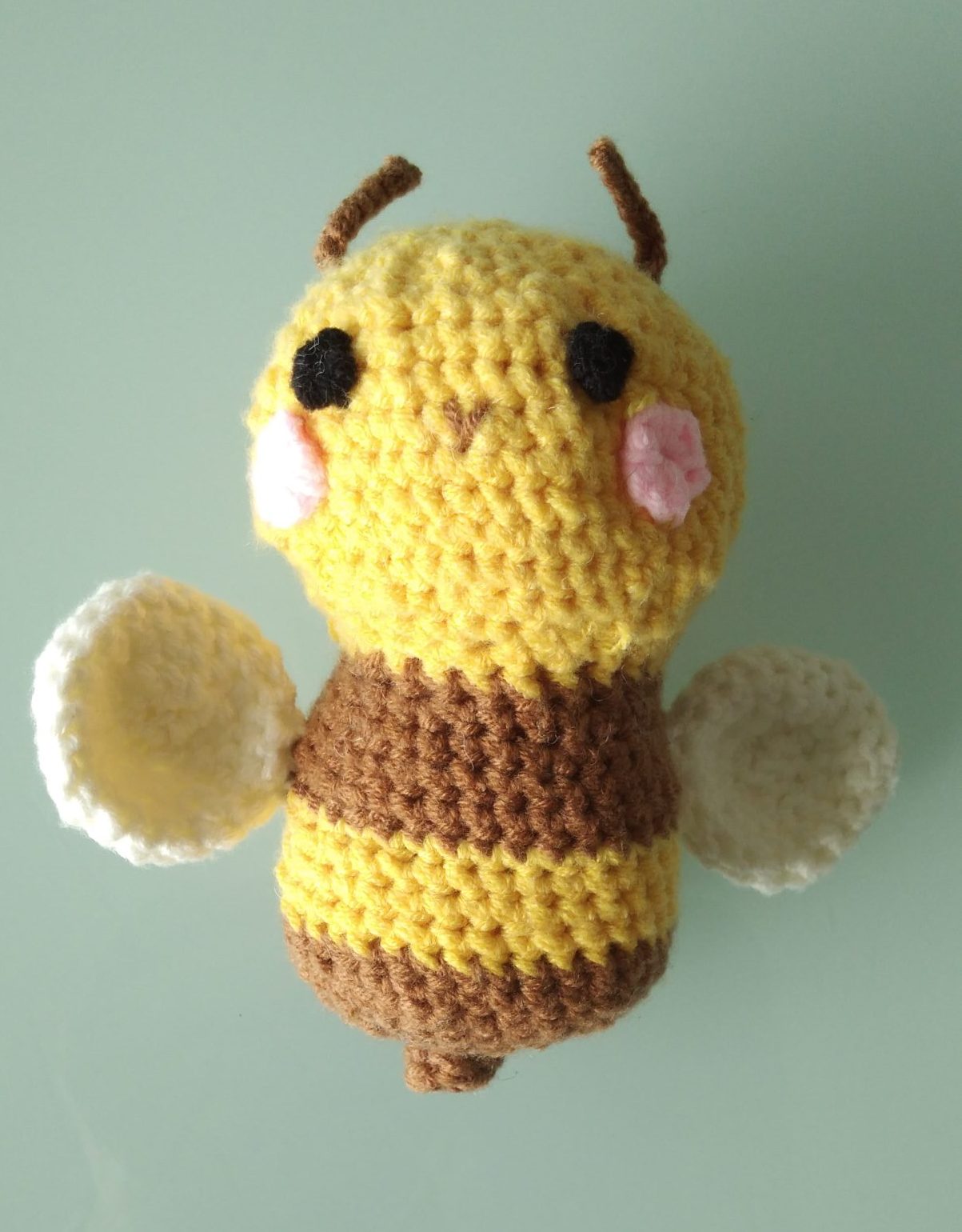 AMIGURUMIS – Image 24