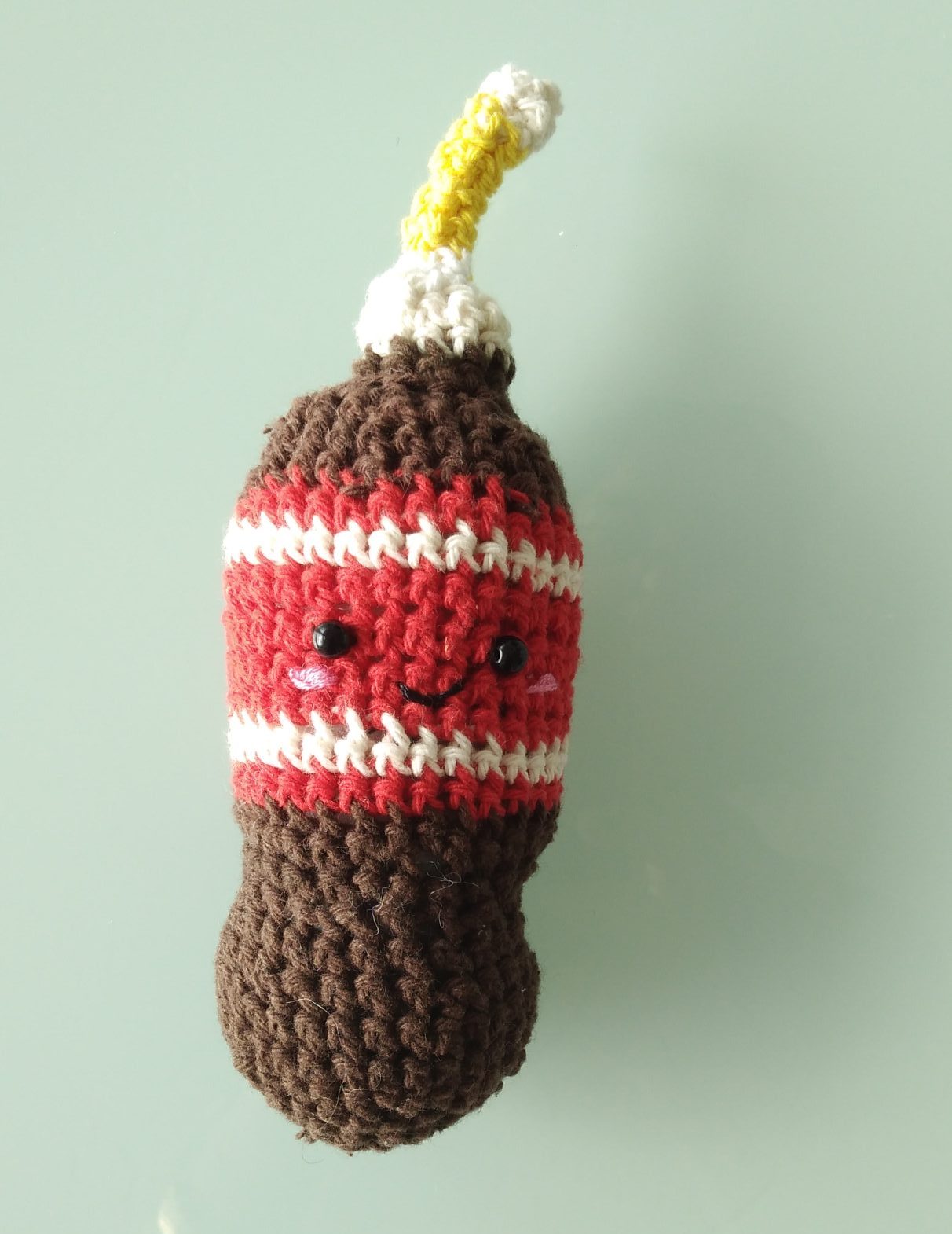 AMIGURUMIS – Image 25