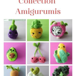 AMIGURUMIS