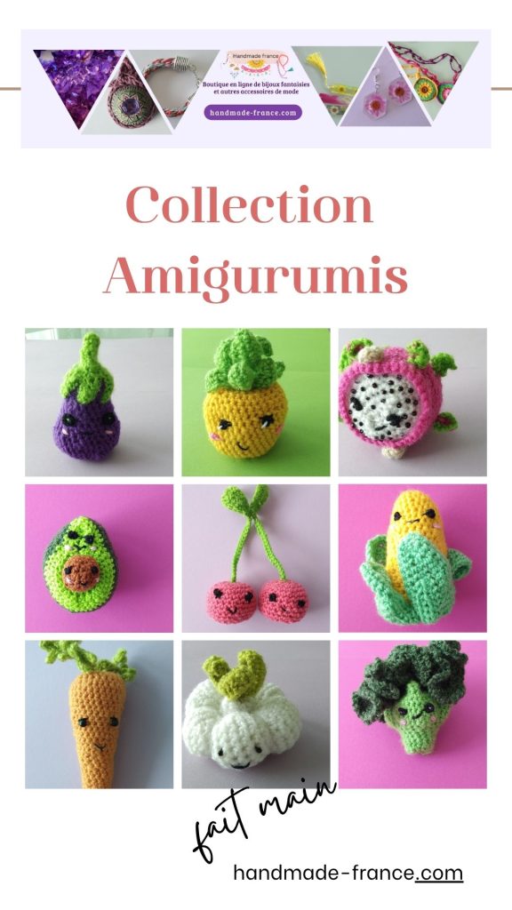 AMIGURUMIS