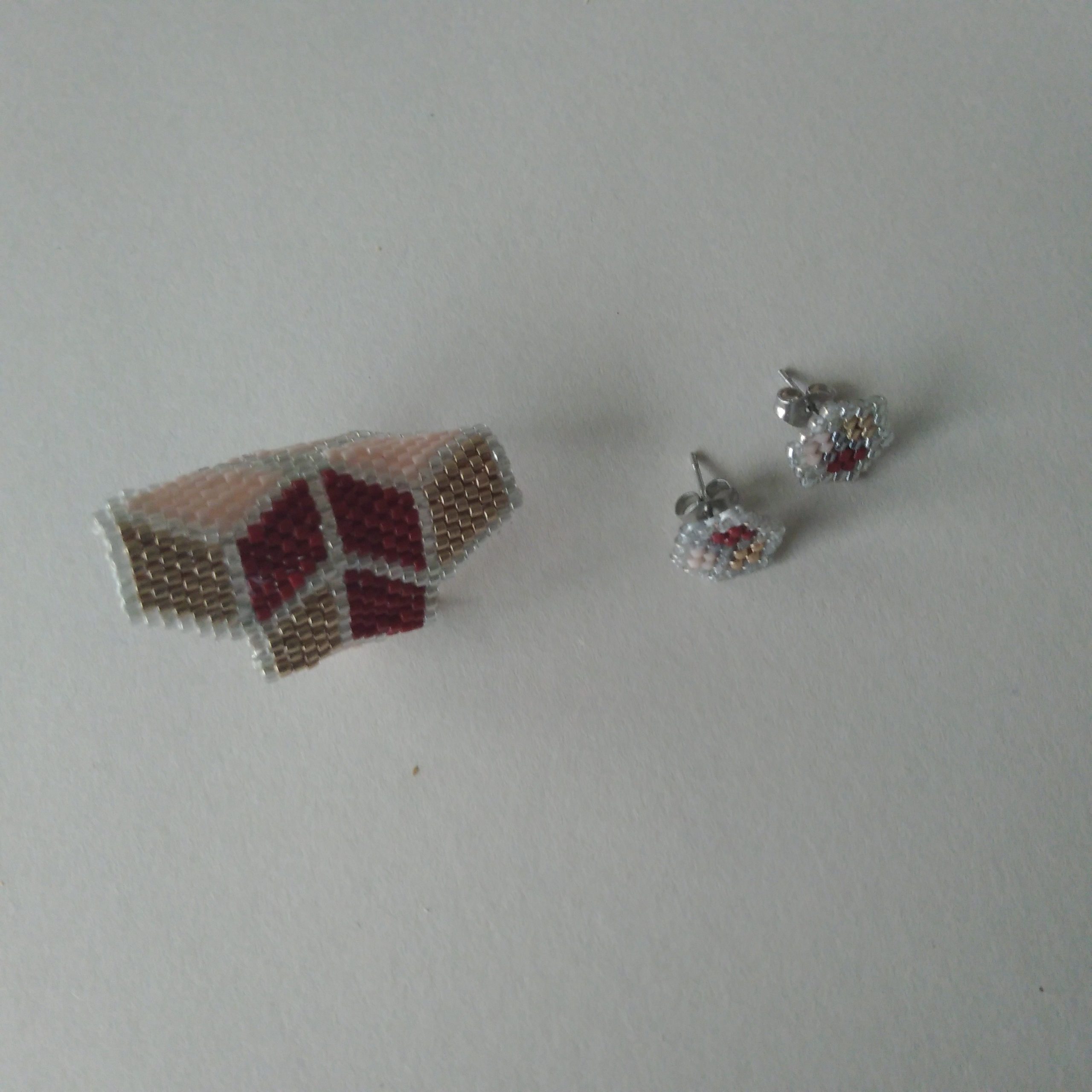 Entreprise Individuelle - Boutique en ligne : handmade-france.com