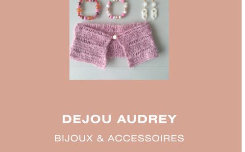 La Collection nouvel an est prête